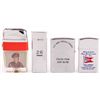 Image 2 : Four Cigarette Lighters, 1960s.... (Total: 4 Items)