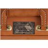 Image 2 : A '26 Bar Ranch' Presentation Briefcase, 1978.... (Total: 1  )