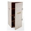 Image 1 : A Cowboy Hat Locker, 1960s-1970s.... (Total: 1  )
