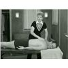 Image 2 : Two Portable Massage Tables, 1950s-1970s.... (Total: 2  )