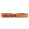 Image 1 : Two 'Duke' Belts, 1970s.... (Total: 2  )
