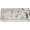 Image 1 : A 5-Ounce Sterling Silver Bar, 1974.... (Total: 1  )