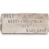 Image 2 : A 5-Ounce Sterling Silver Bar, 1974.... (Total: 1  )