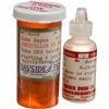 Image 1 : Two Prescription Bottles, 1966, 1978.... (Total: 1  )