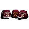 Three Shriners Hats, 1960s-1970s.... (Total: 3  )