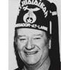 Image 2 : Three Shriners Hats, 1960s-1970s.... (Total: 3  )