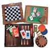 Image 1 : A Collection of Games, 1960s-1970s.... (Total: 17  )