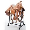Image 1 : A Child's Western Saddle, 1960s.... (Total: 1  )