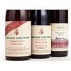 Image 2 : A Collection of Wine from the 'Wild Goose,' 1970s.... (Total: 18  )