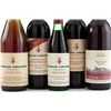 Image 2 : A Collection of Wine from the 'Wild Goose,' 1970s... (Total: 18  )