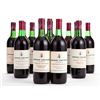 Image 1 : A Collection of Wine from the 'Wild Goose,' 1970s.... (Total: 1  )
