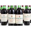 Image 2 : A Collection of Wine from the 'Wild Goose,' 1970s.... (Total: 1  )