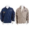 Image 1 : Two 'Wild Goose' Windbreakers, 1970s....