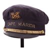 Image 1 : A Sailor Cap, 1950s.... (Total: 1  )