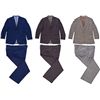 Image 1 : Three Suits, 1971.... (Total: 4 Items)