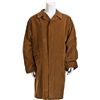 Image 1 : A Casual Overcoat, 1970s.... (Total: 1  )