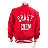 Image 2 : Two College Windbreakers, 1970s.... (Total: 2 Items)