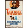 Image 11 : Eleven One-Sheet Film Posters, 1940s-1970s.... (Total: 11  )
