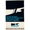 Image 2 : Eleven One-Sheet Film Posters, 1940s-1970s.... (Total: 11  )