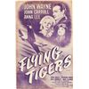 Image 8 : Eleven One-Sheet Film Posters, 1940s-1970s.... (Total: 11  )
