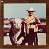 Image 1 : Four Color Photographs, 1970s.... (Total: 4  )