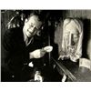 Image 2 : A Wooden Sculpture, 1960s.... (Total: 1  )