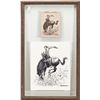 Image 1 : A Pen and Ink Drawing, 1979.... (Total: 1  )