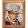 Image 1 : An Oil Painting, 1960s.... (Total: 1  )