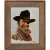 Image 1 : An Oil Painting, 1970s.... (Total: 1  )