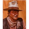 Image 1 : An Airbrushed Painting, 1970s.... (Total: 1  )
