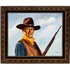 Image 1 : An Oil Painting, 1970s.... (Total: 1  )