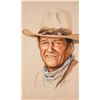 Image 1 : A Pastel Portrait, 1978.... (Total: 1  )