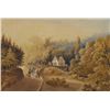 Image 1 : Robert Lowe Stopford (1813-1898) - BELLMOUNT LODGE, CORK, 1855