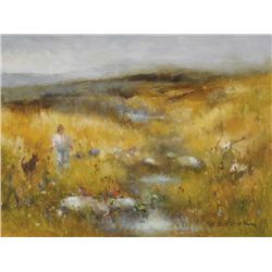 Elizabeth Brophy  - WICKLOW MOUNTAINS