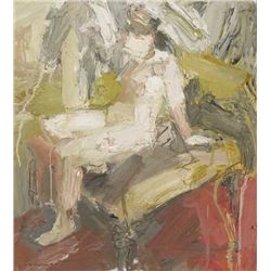 Colin Davidson (b.1968) - NUDE