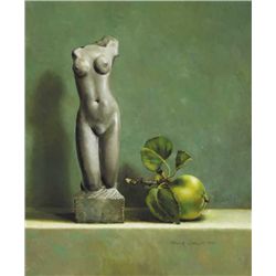 Mark O'Neill (b.1963) - EVE, 1996