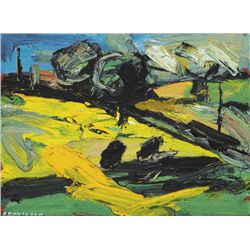 Colin Davidson (b.1968) - LANDSCAPE