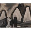 Image 1 : Markey Robinson (1918-1999) - TWO SHAWLIES
