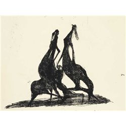 Edward Delaney RHA (1930-2009) - FAMILY