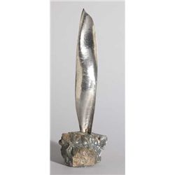 Pádraig Ó Mathúna  - ABSTRACT and SLIABH NA MBAN FIONN, COUNTY TIPPERARY, 1977