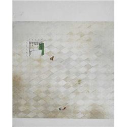 Colin Harrison (b.1939) - TREATMENT OF FRACTURES