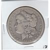Image 1 : 1878 CC CARSON CITY $1 MORGAN SILVER DOLLAR