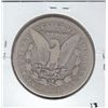 Image 2 : 1878 CC CARSON CITY $1 MORGAN SILVER DOLLAR