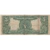 Image 2 : $5 CHIEF 1899 SILVER CERTIFICATE SUPER NOTE