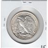 Image 2 : 1942 FIERY MS65 WALKING LIBERTY HALF 50c