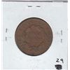 Image 2 : LARGE CENT NO DATE