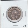 Image 1 : 1926 STANDING LIBERTY QUARTER SPECTACULAR TONING