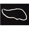 Image 1 : PRECIOUS PEARL NECKLACE FRESHWATER AA GRADE
