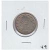 Image 1 : 1883 V LIBERTY NICKEL SHARP DETAILS FULL LIBERTY