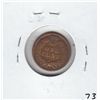 Image 2 : 1909 NICER DATE INDIAN HEAD CENT